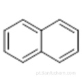 Naftaleno CAS 91-20-3